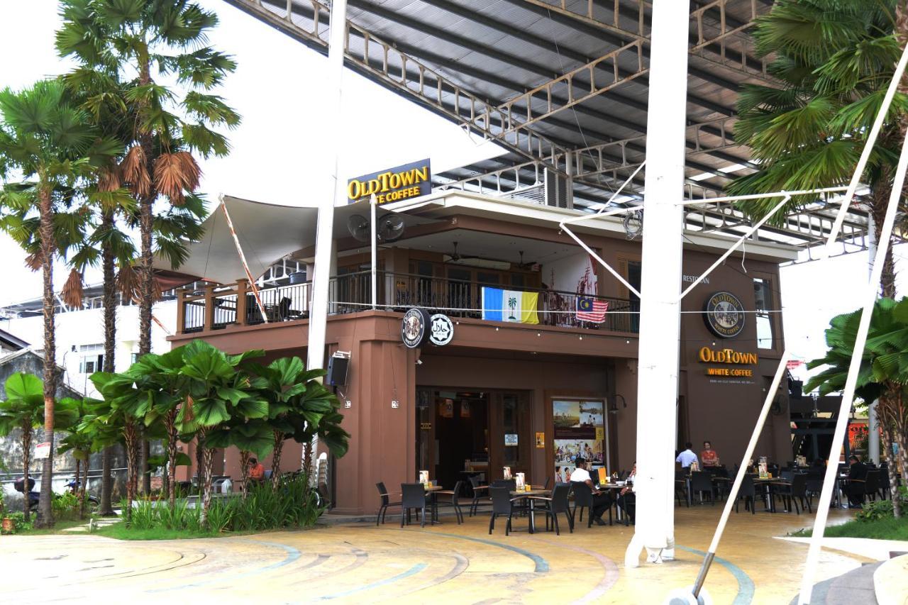 Hotel Mii Smile Penang George Town