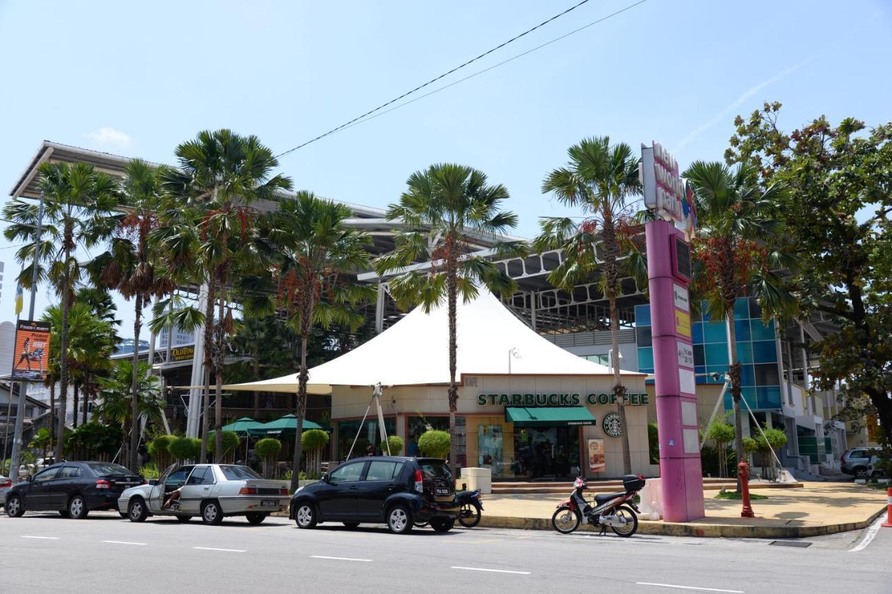 Hotel Mii Smile Penang 2*