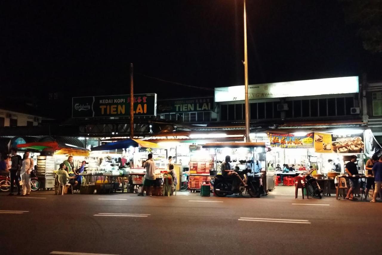 Mii Smile Penang 2* George Town