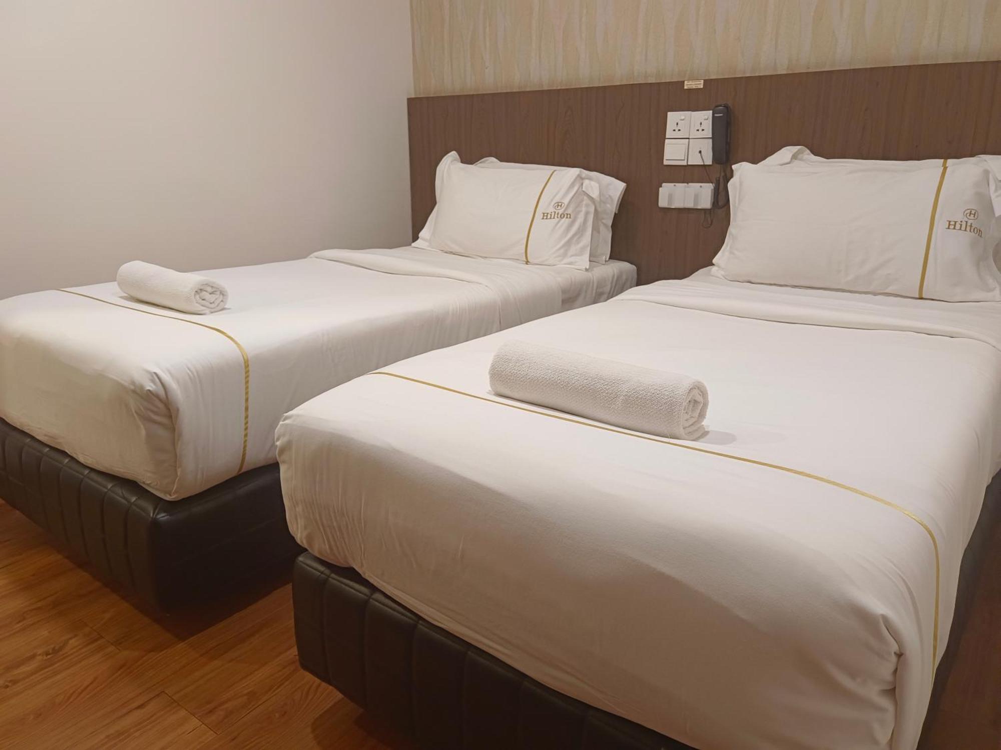 Hotel Mii Smile Penang